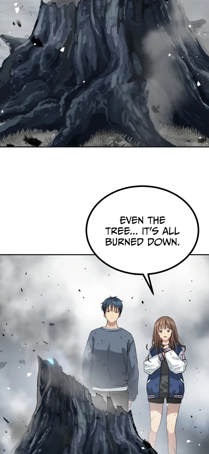Read Oh! Dangun chapter 27 image 120 on Lezhin