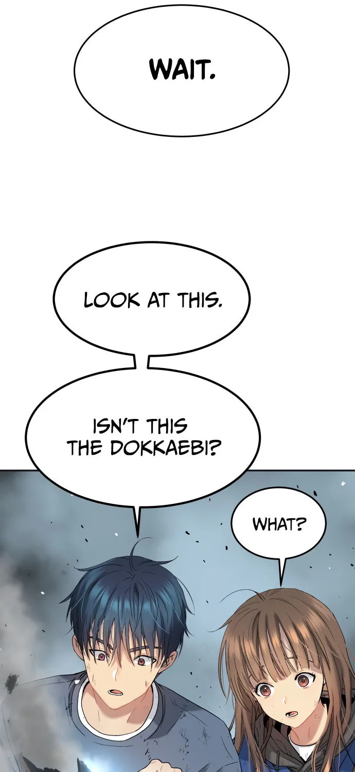 Read Oh! Dangun chapter 27 image 122 on Lezhin