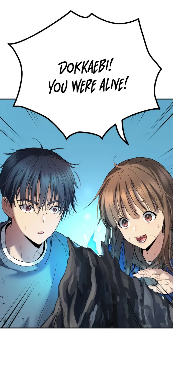 Read Oh! Dangun chapter 27 image 125 on Lezhin