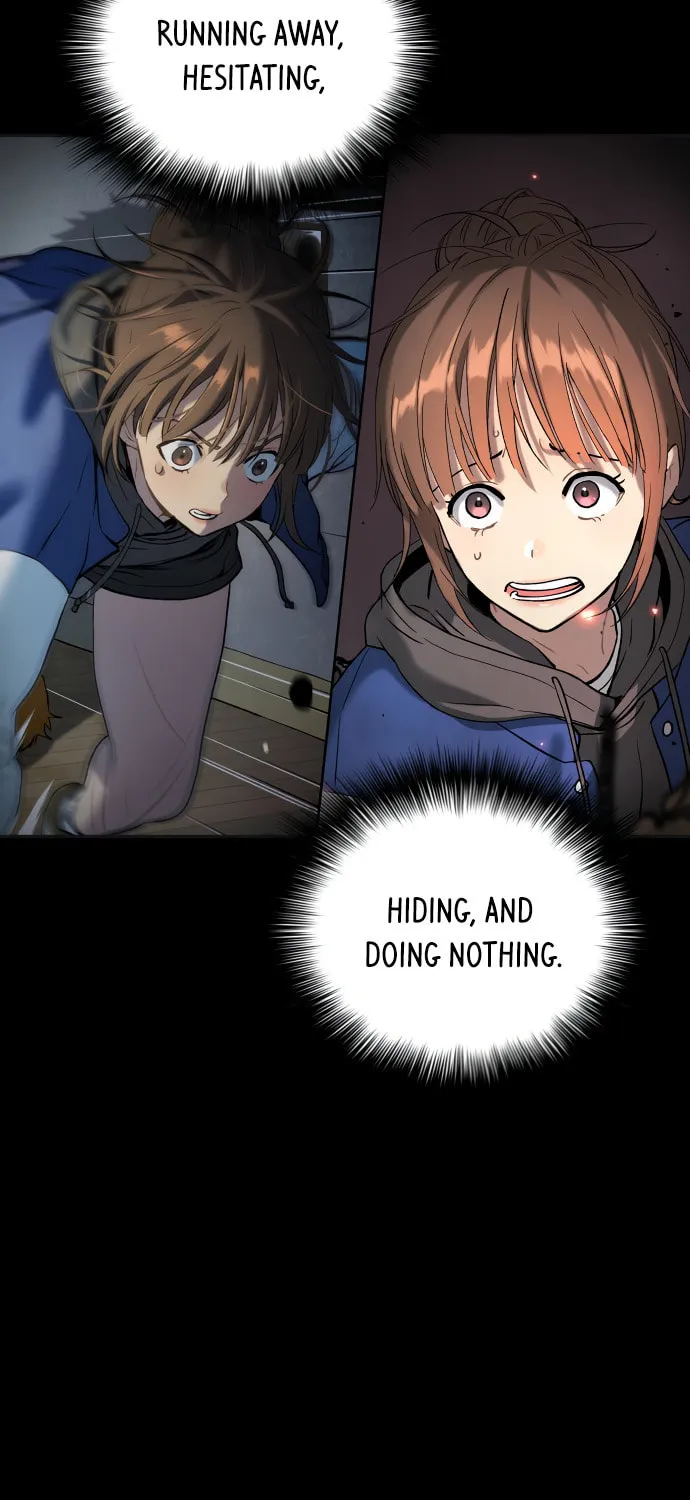 Read Oh! Dangun chapter 27 image 16 on Lezhin