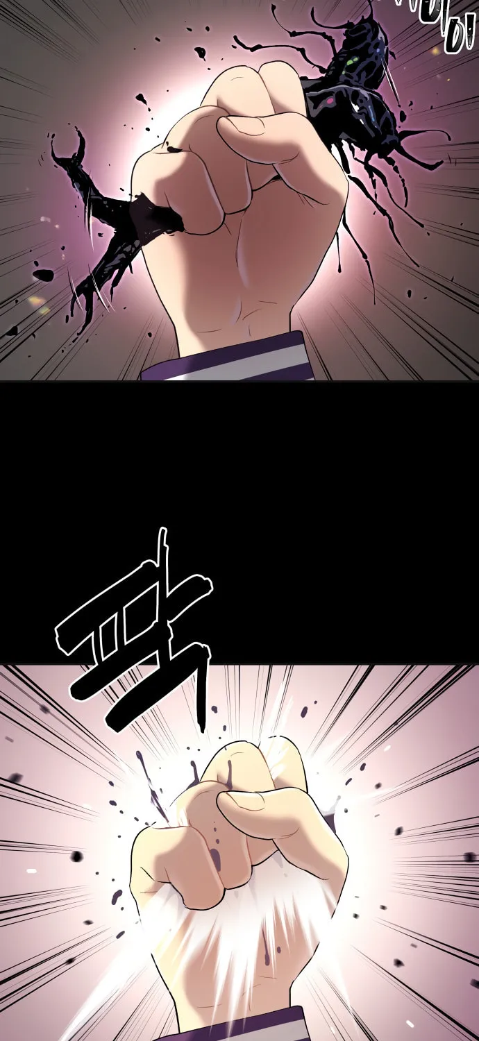Read Oh! Dangun chapter 27 image 23 on Lezhin