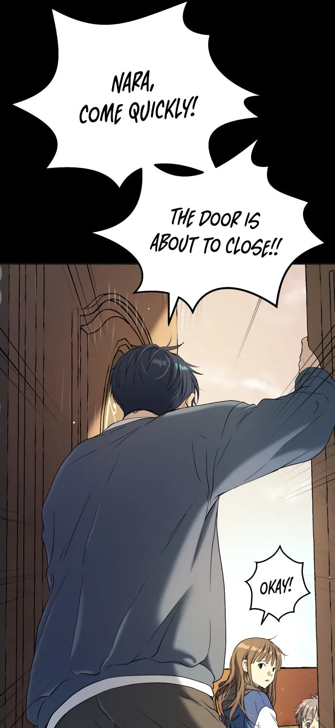 Read Oh! Dangun chapter 27 image 34 on Lezhin