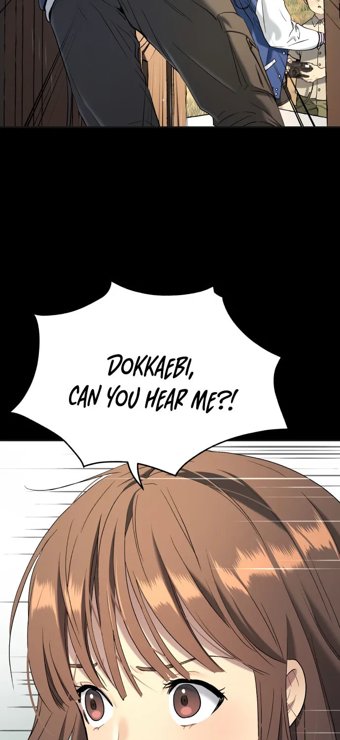 Read Oh! Dangun chapter 27 image 35 on Lezhin