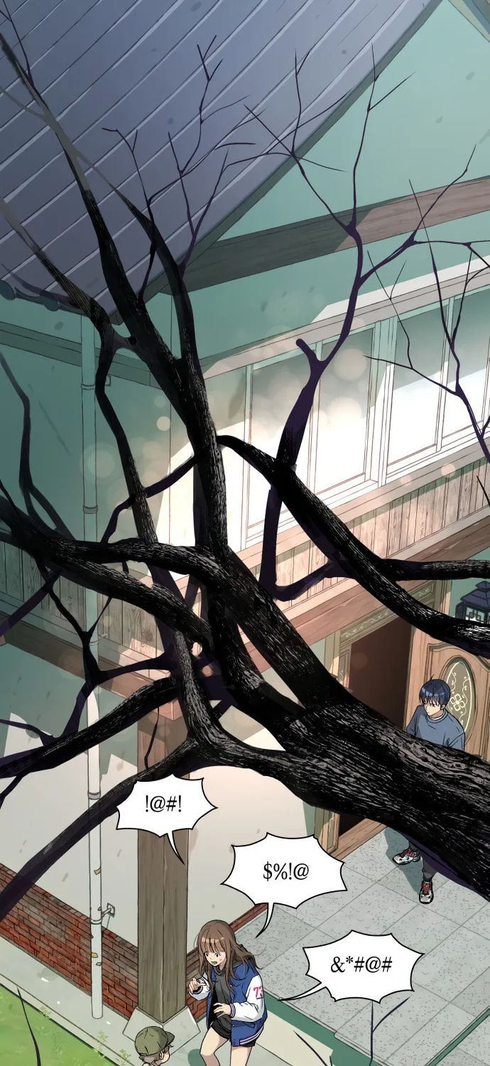 Read Oh! Dangun chapter 27 image 4 on Lezhin