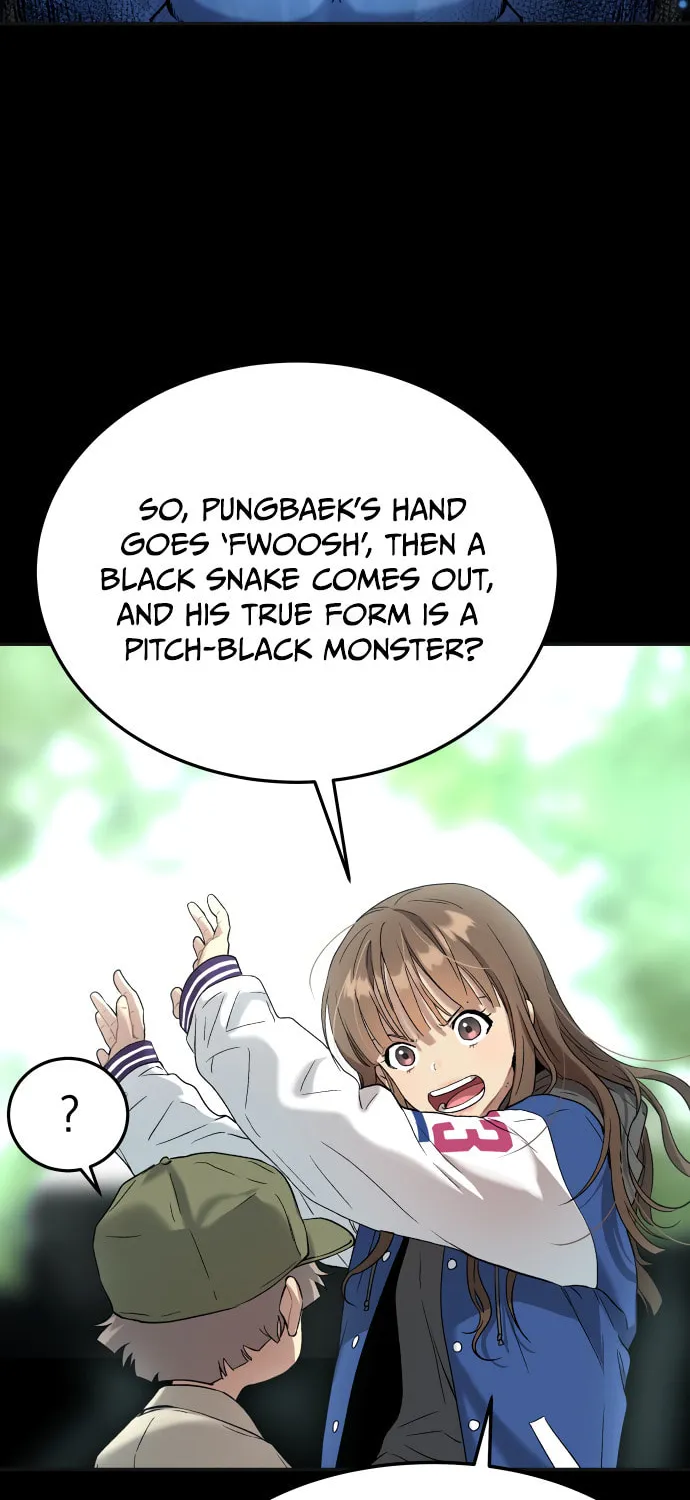 Read Oh! Dangun chapter 27 image 6 on Lezhin