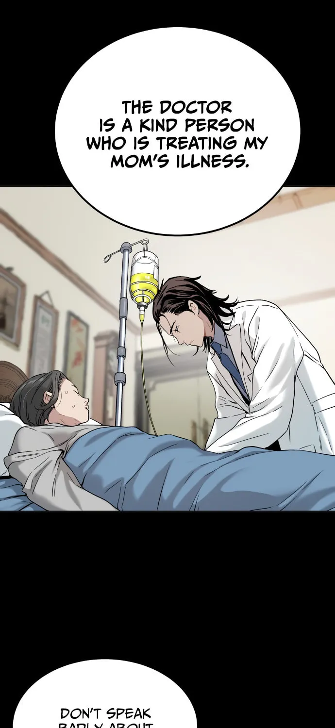 Read Oh! Dangun chapter 27 image 9 on Lezhin