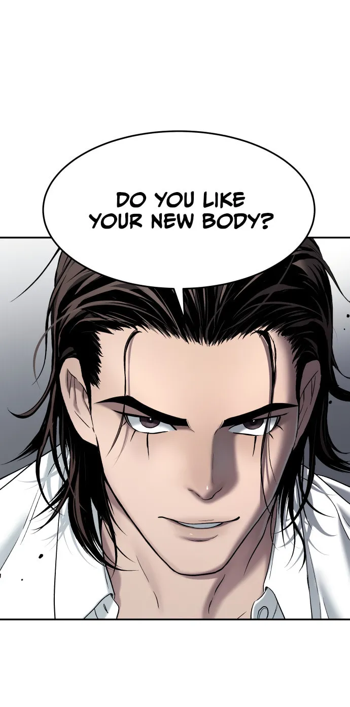 Read Oh! Dangun chapter 28 image 100 on Lezhin