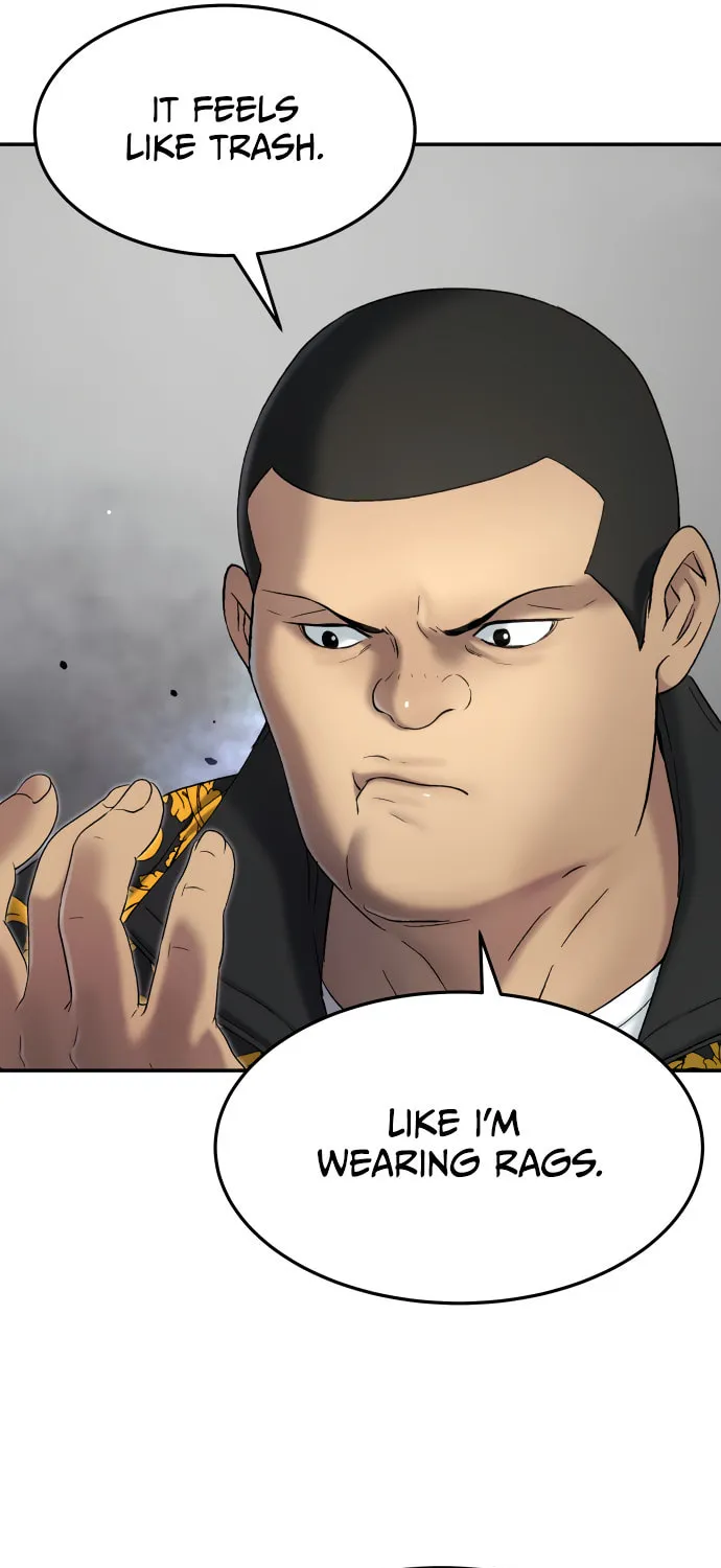 Read Oh! Dangun chapter 28 image 101 on Lezhin