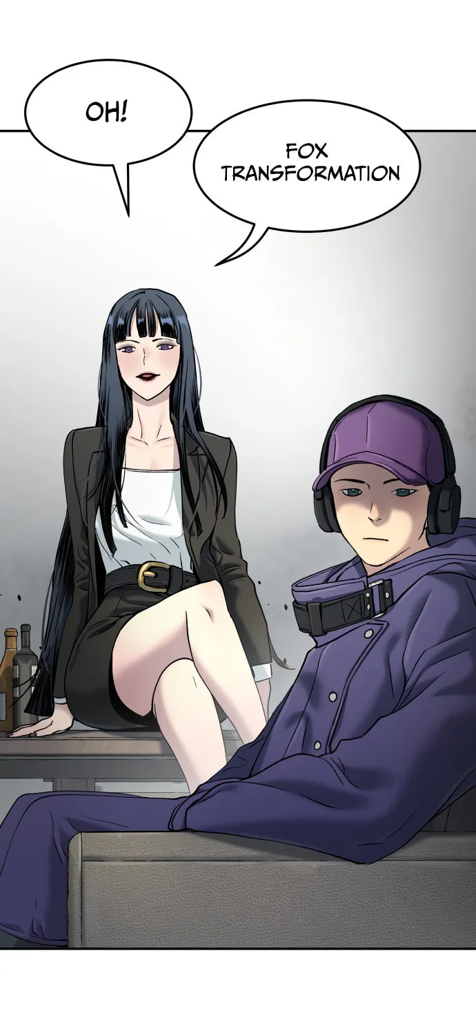 Read Oh! Dangun chapter 28 image 105 on Lezhin