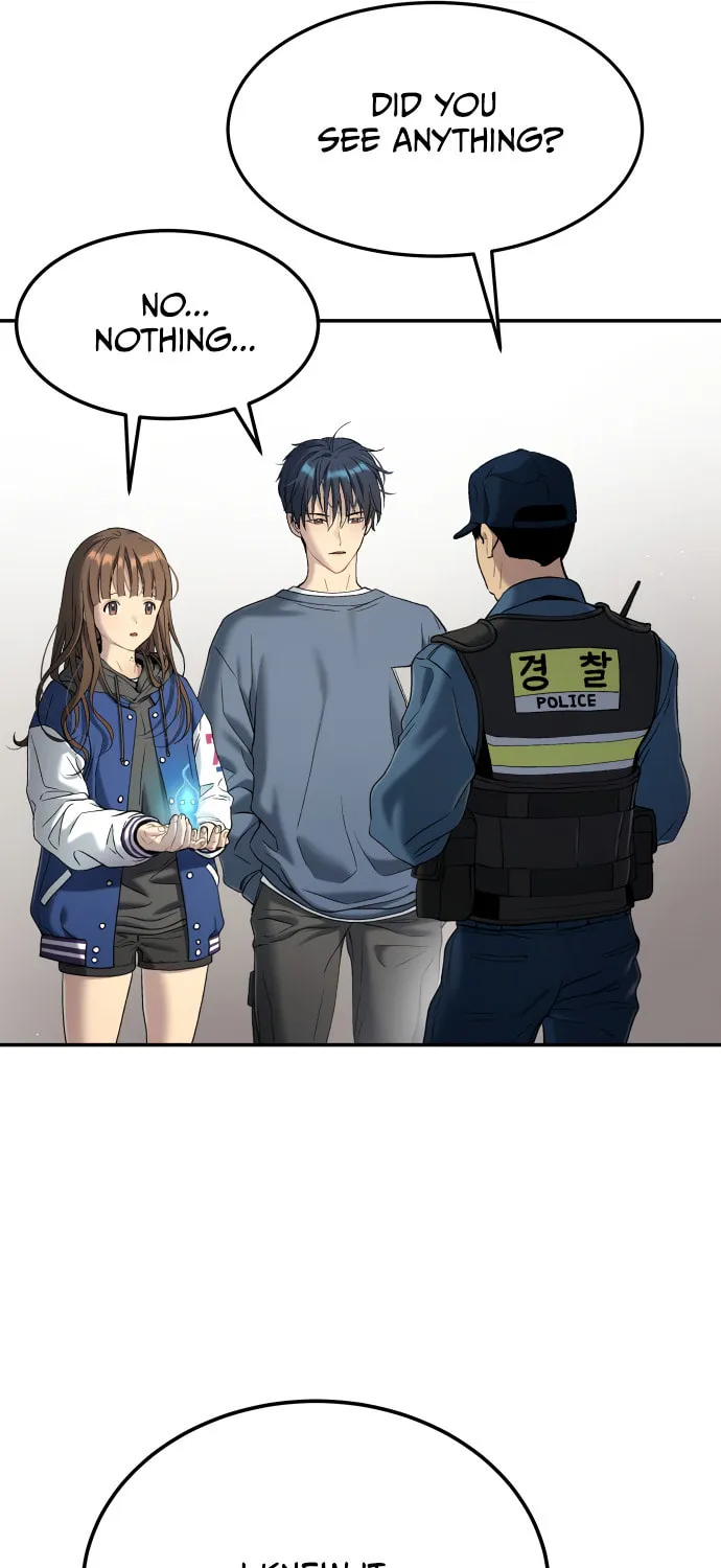 Read Oh! Dangun chapter 28 image 13 on Lezhin
