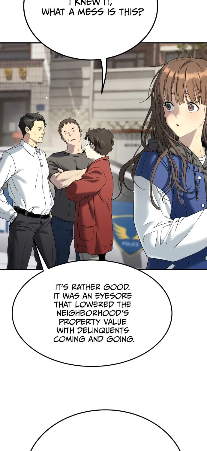 Read Oh! Dangun chapter 28 image 14 on Lezhin