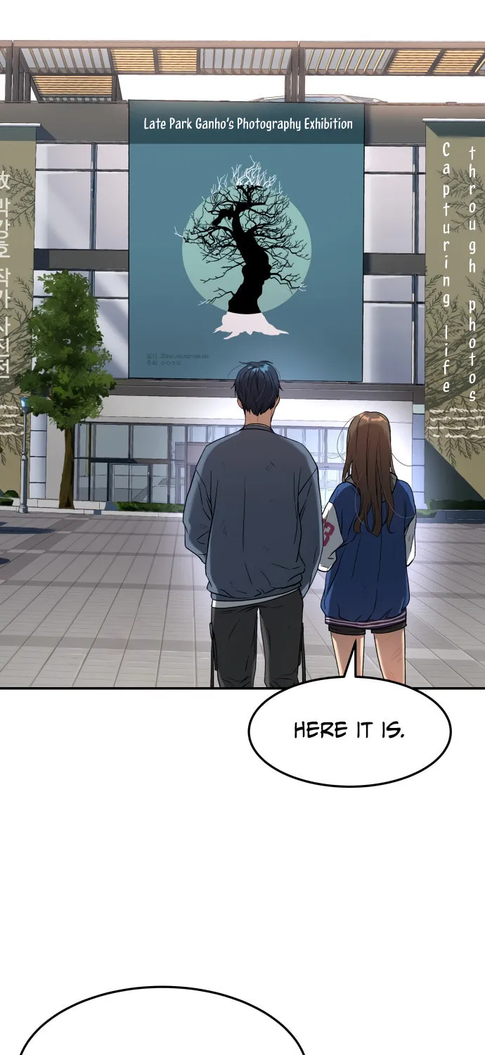 Read Oh! Dangun chapter 28 image 21 on Lezhin