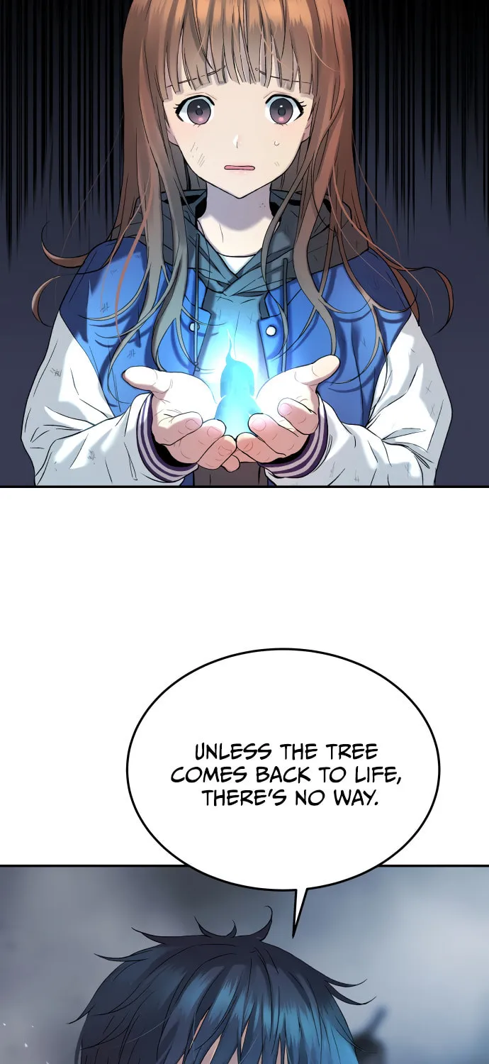 Read Oh! Dangun chapter 28 image 5 on Lezhin