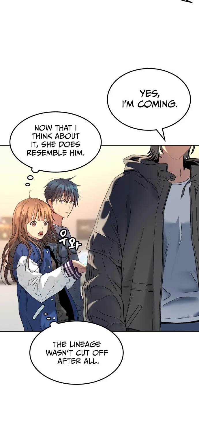 Read Oh! Dangun chapter 28 image 57 on Lezhin