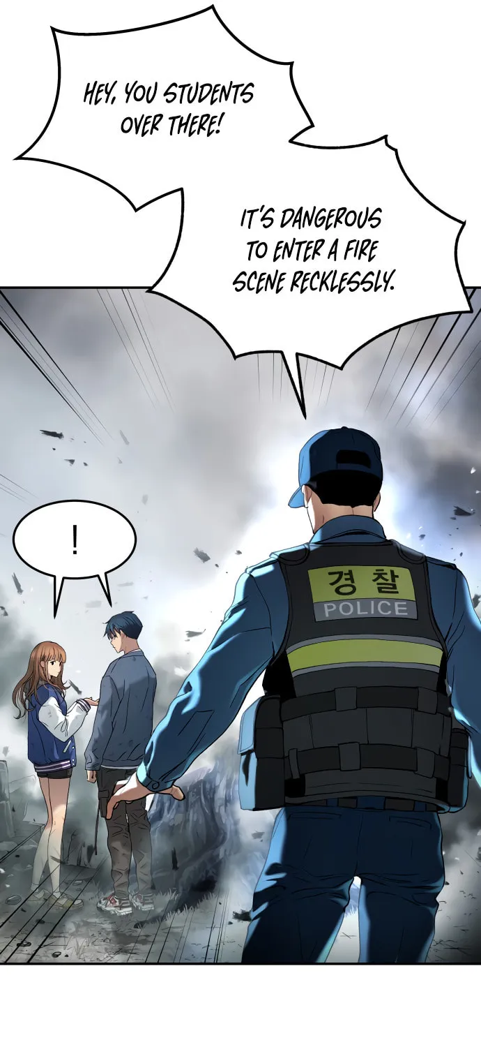Read Oh! Dangun chapter 28 image 7 on Lezhin