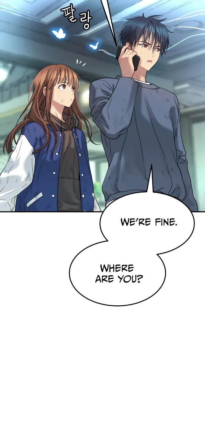 Read Oh! Dangun chapter 28 image 73 on Lezhin