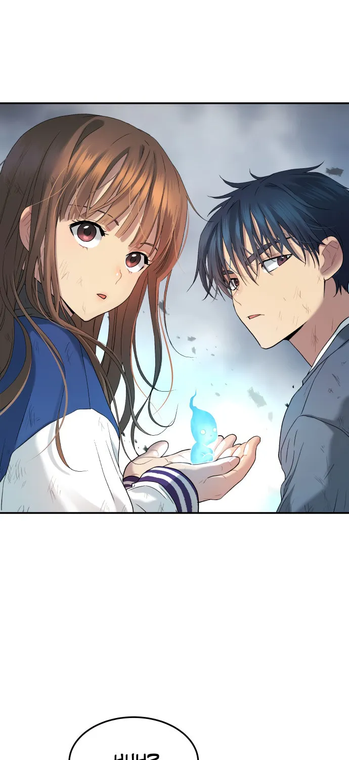 Read Oh! Dangun chapter 28 image 8 on Lezhin