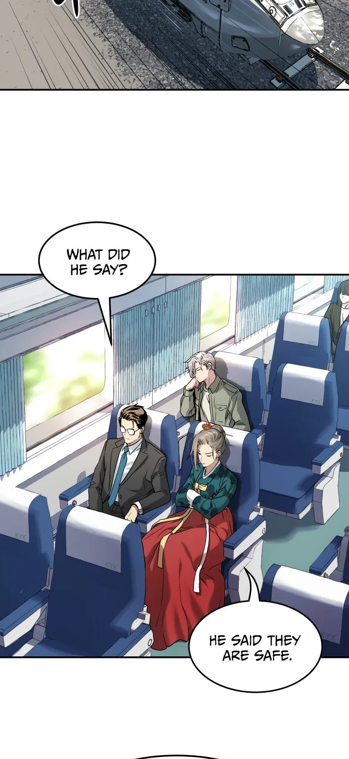 Read Oh! Dangun chapter 28 image 83 on Lezhin