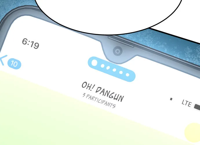 Read Oh! Dangun chapter 28 image 94 on Lezhin