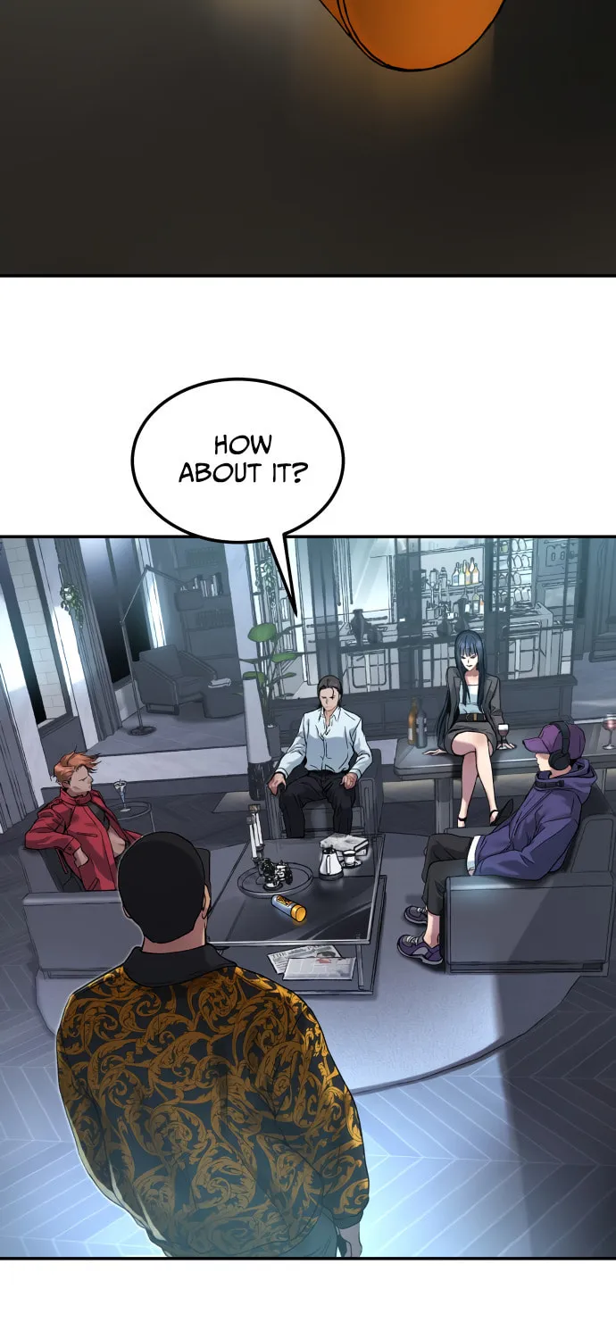 Read Oh! Dangun chapter 28 image 99 on Lezhin