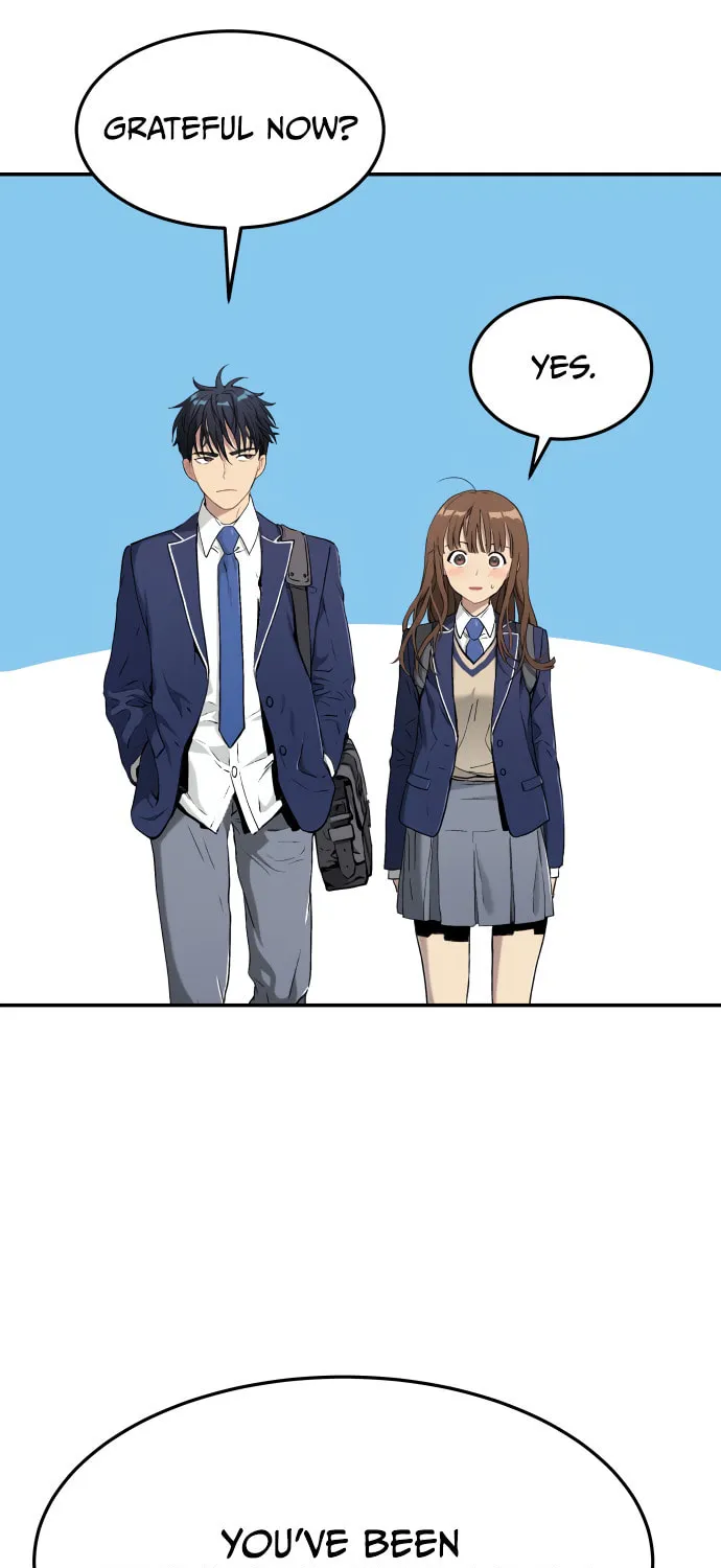 Read Oh! Dangun chapter 29 image 100 on Lezhin