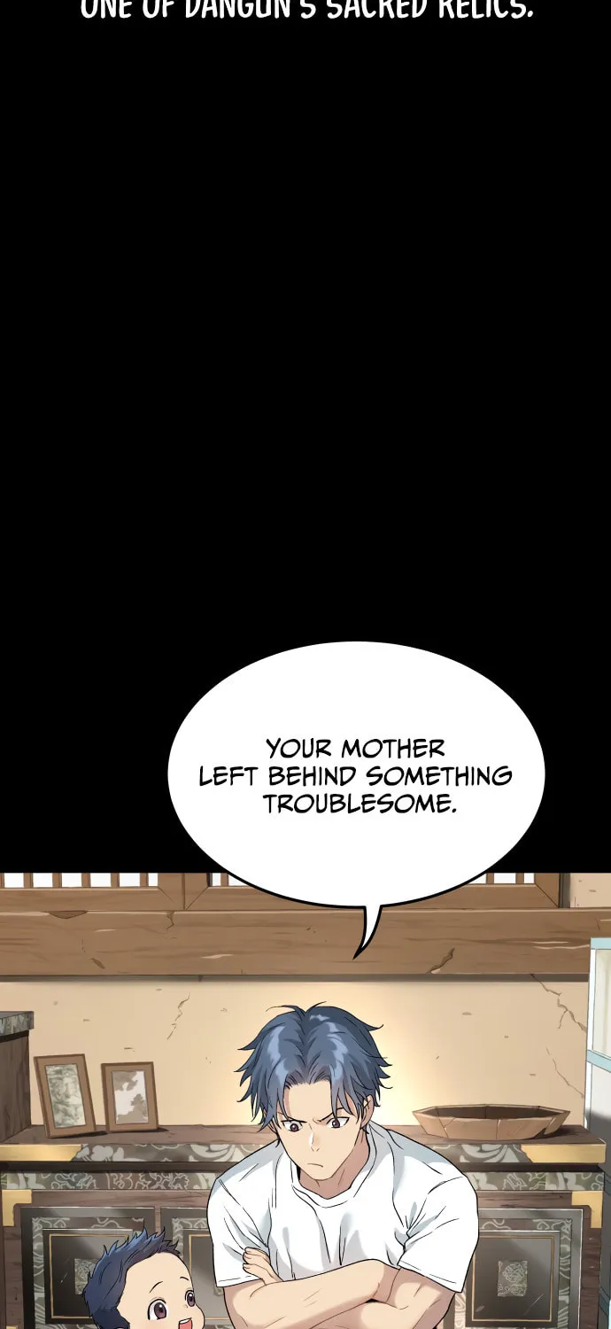Read Oh! Dangun chapter 29 image 2 on Lezhin