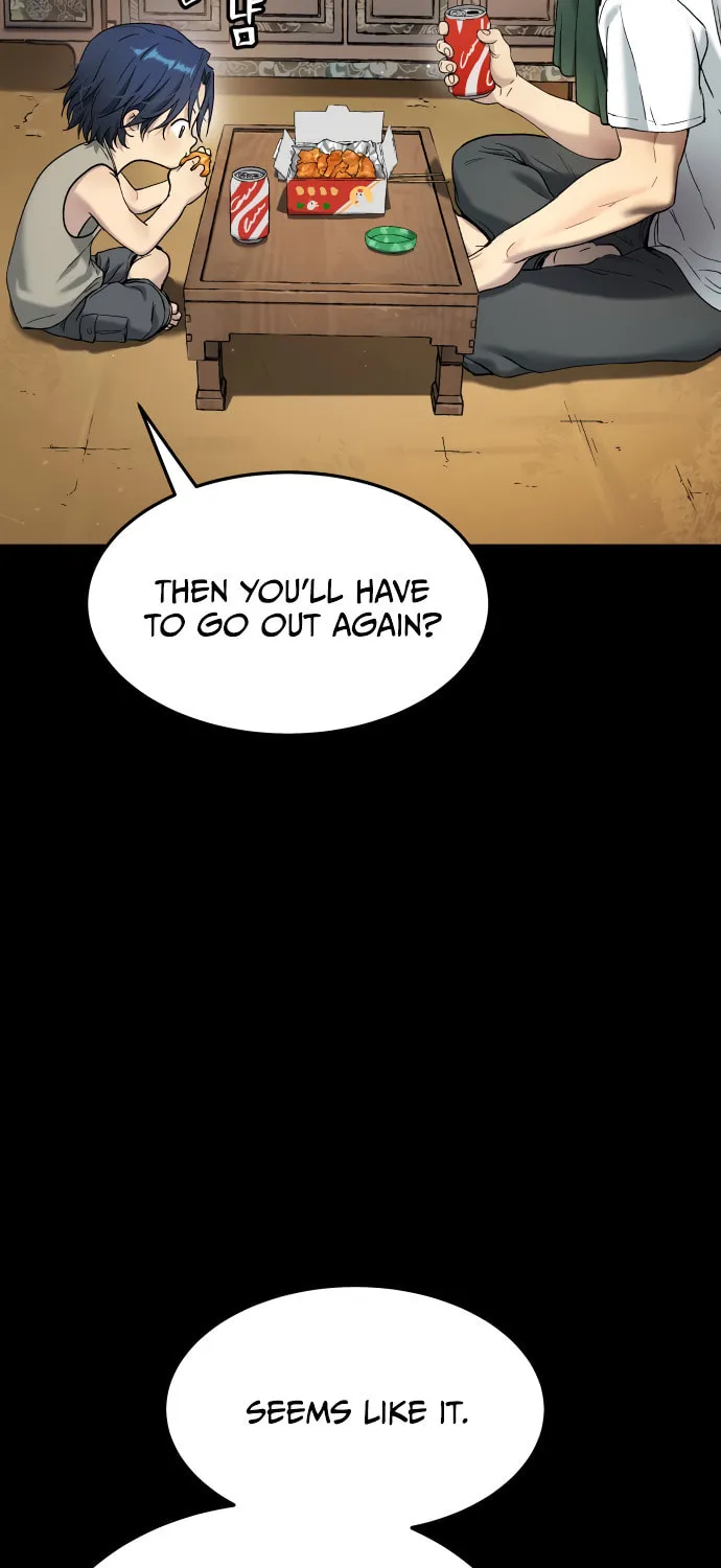 Read Oh! Dangun chapter 29 image 28 on Lezhin