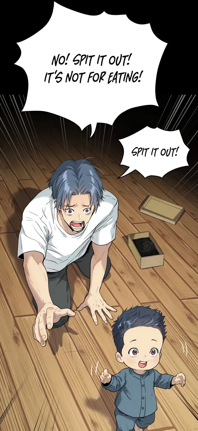Read Oh! Dangun chapter 29 image 7 on Lezhin