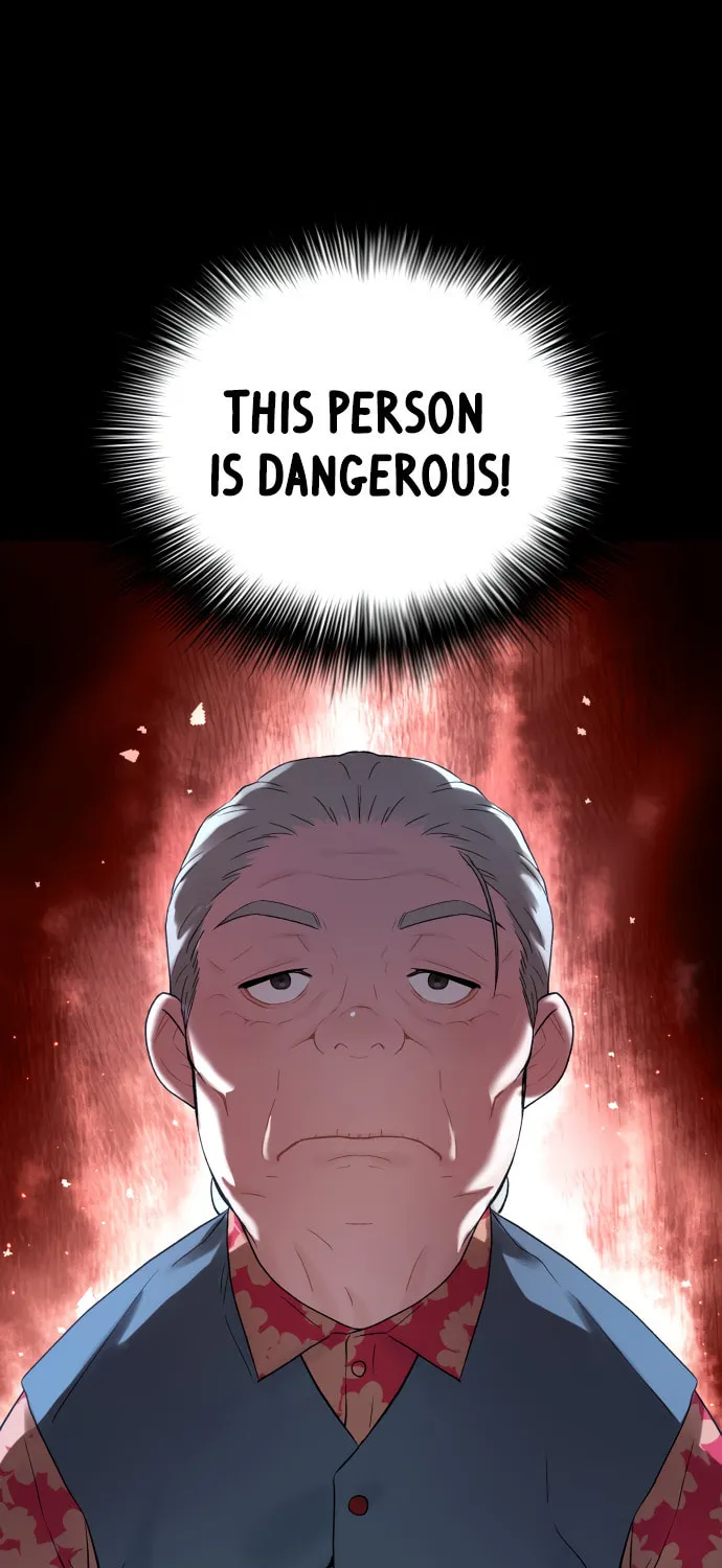 Read Oh! Dangun chapter 29 image 74 on Lezhin