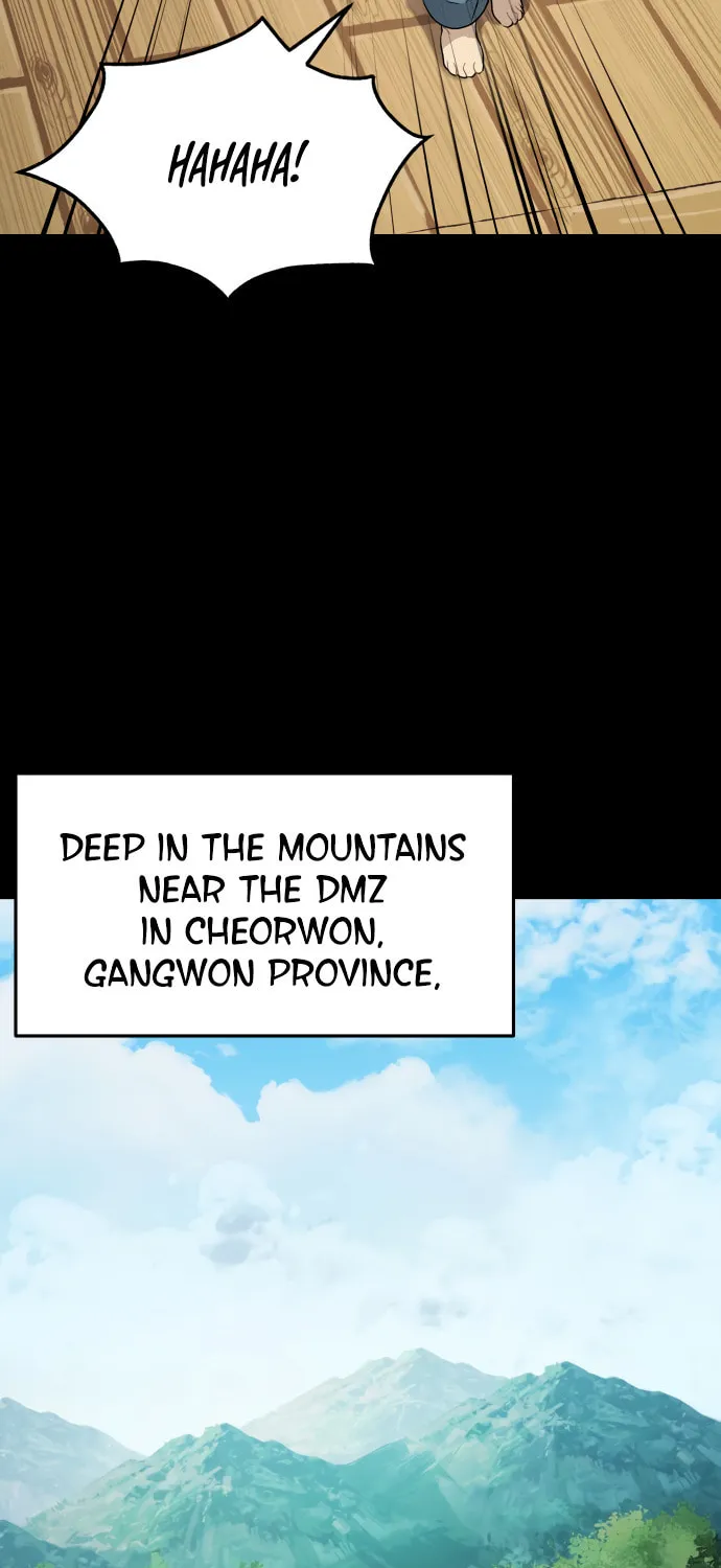 Read Oh! Dangun chapter 29 image 8 on Lezhin