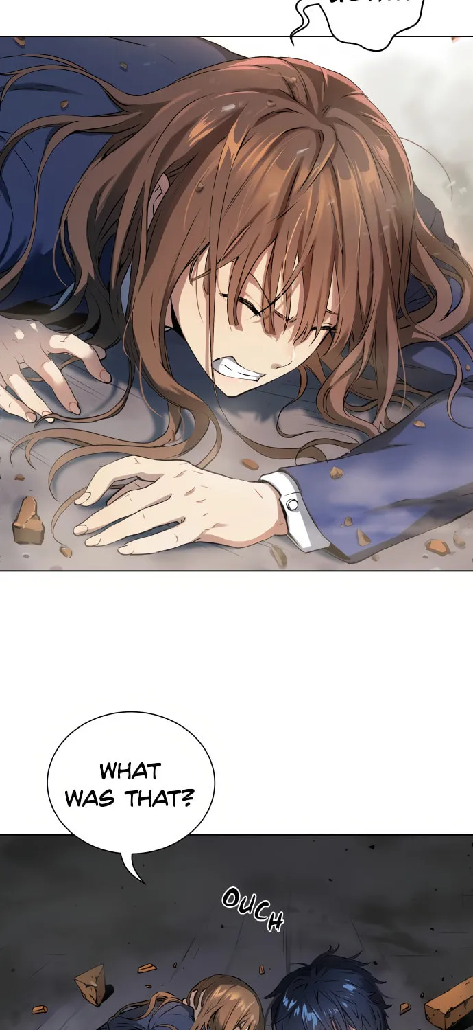 Read Oh! Dangun chapter 3 image 10 on Lezhin
