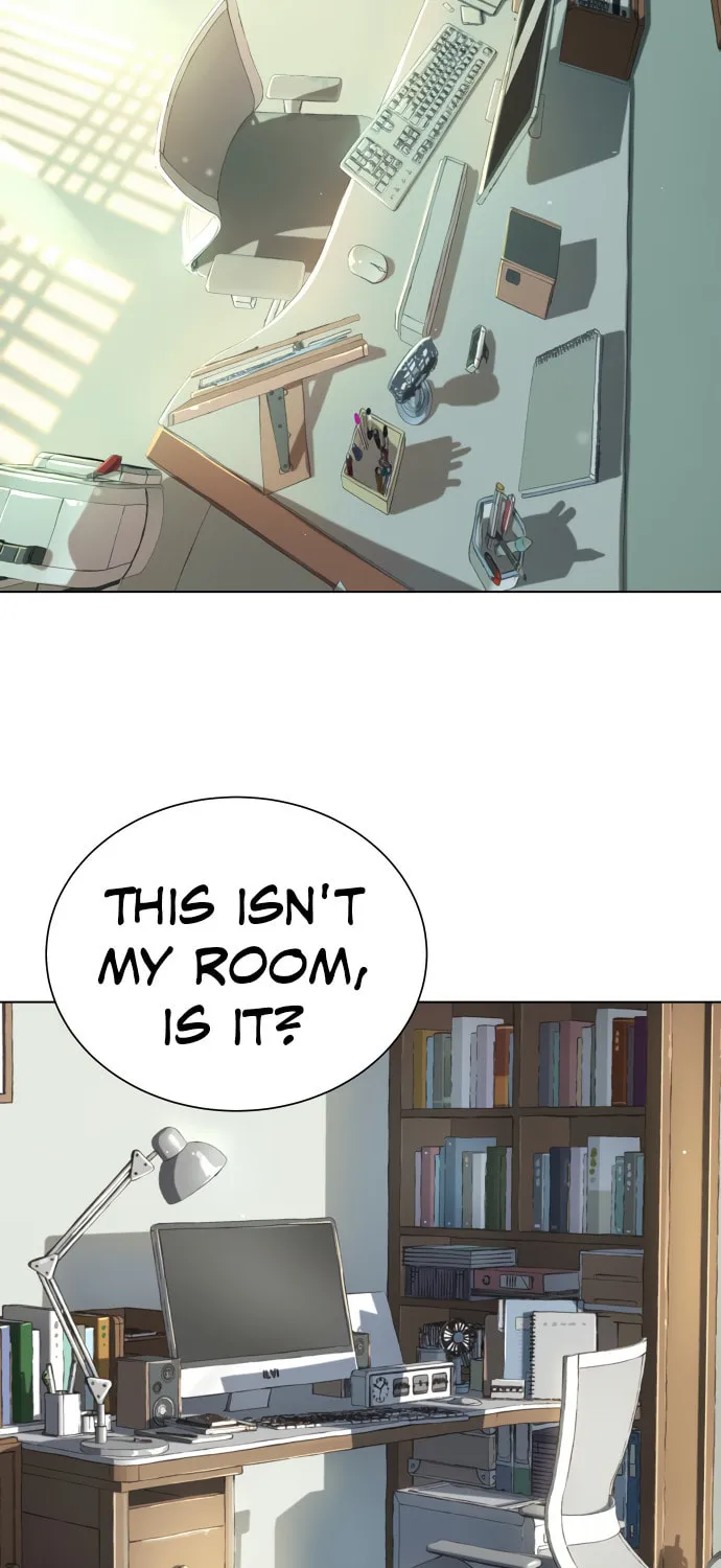 Read Oh! Dangun chapter 3 image 100 on Lezhin