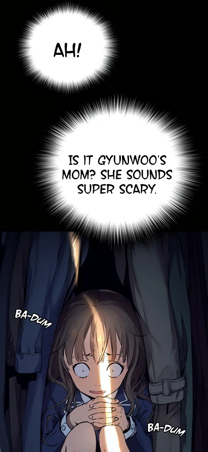 Read Oh! Dangun chapter 3 image 109 on Lezhin