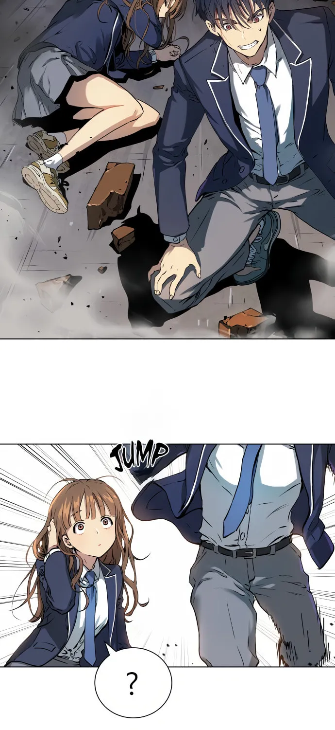 Read Oh! Dangun chapter 3 image 11 on Lezhin