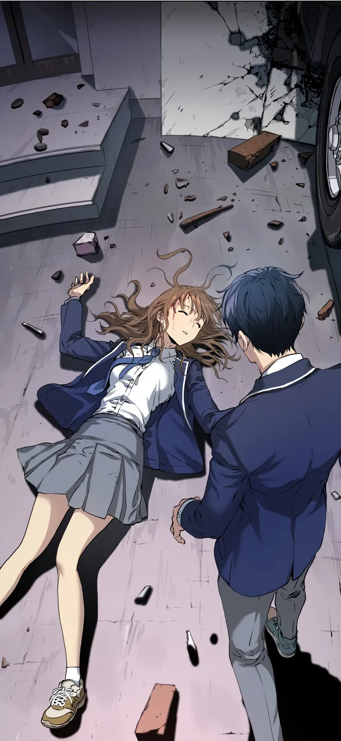 Read Oh! Dangun chapter 3 image 18 on Lezhin