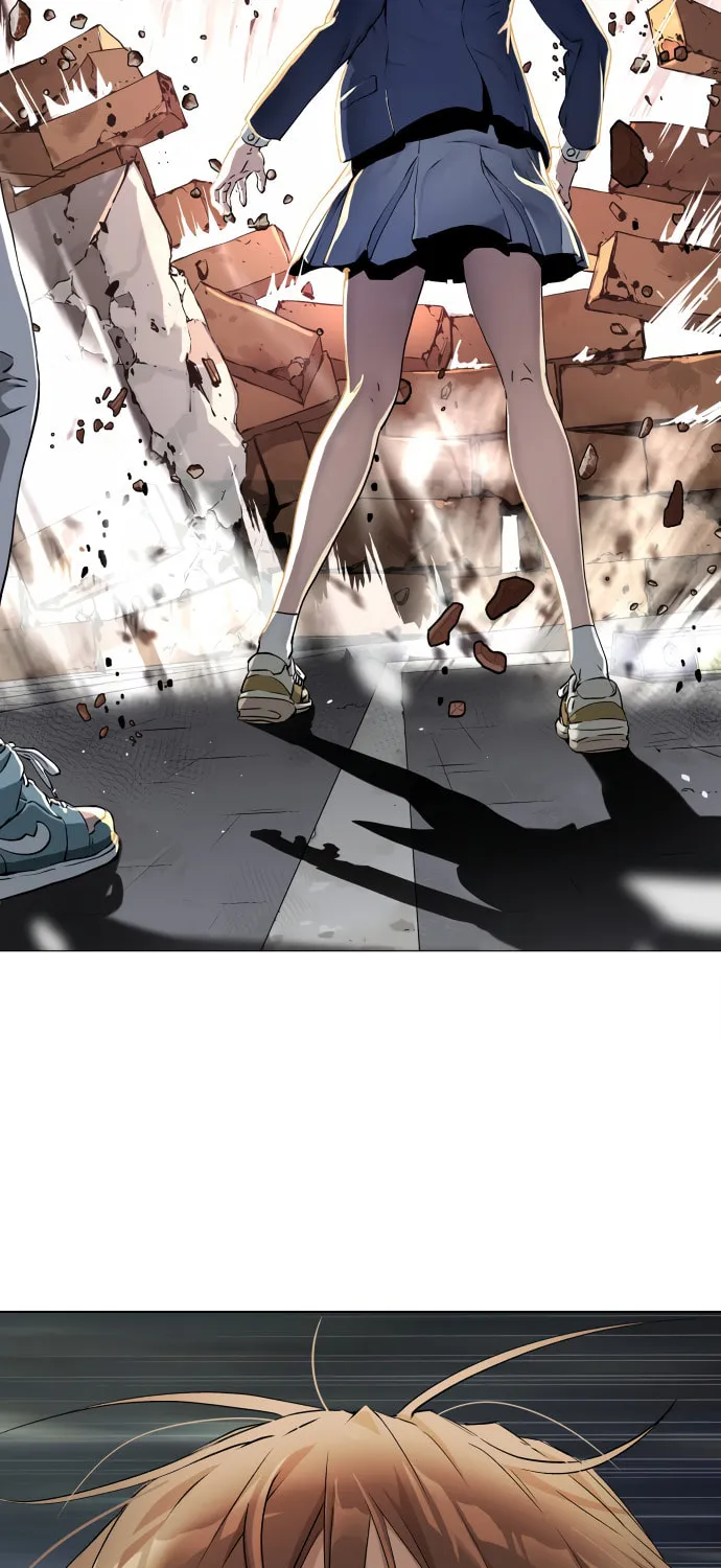 Read Oh! Dangun chapter 3 image 3 on Lezhin