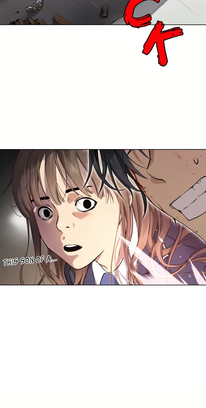 Read Oh! Dangun chapter 3 image 30 on Lezhin
