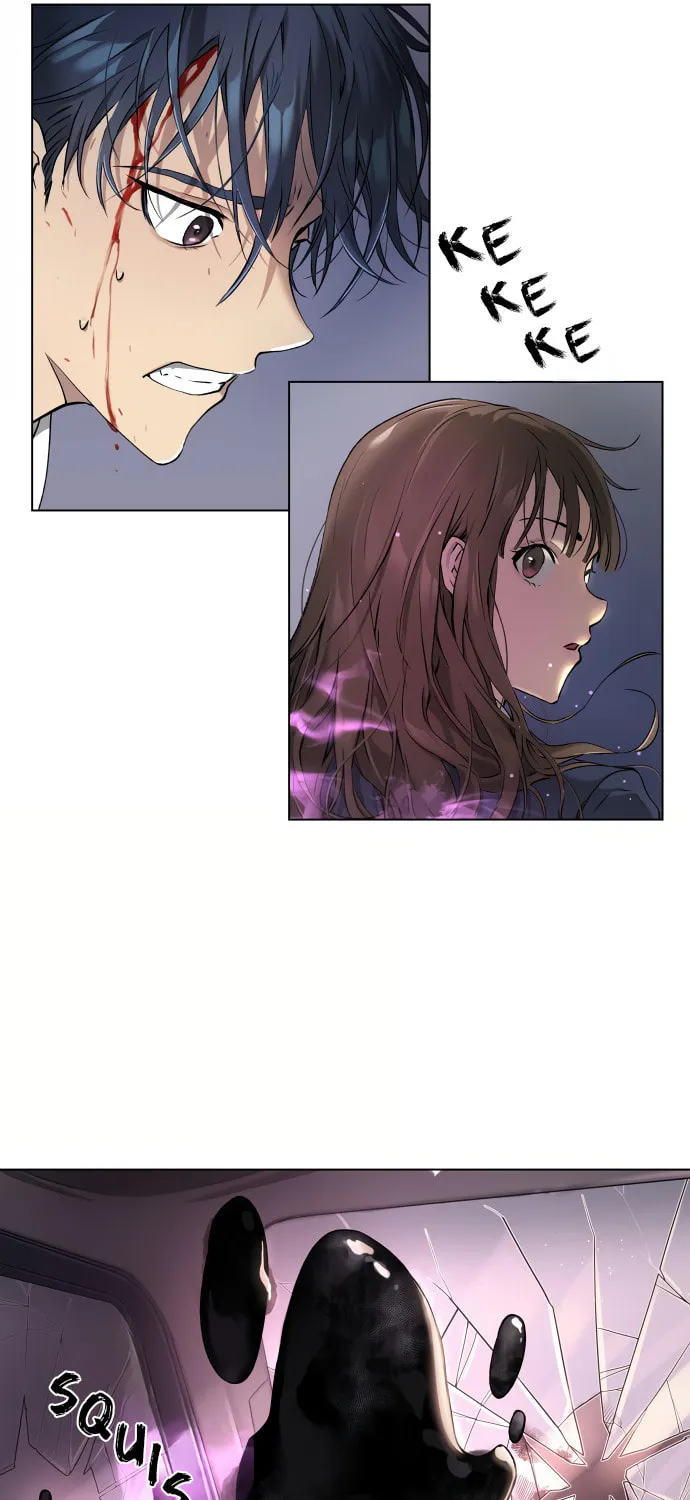 Read Oh! Dangun chapter 3 image 31 on Lezhin