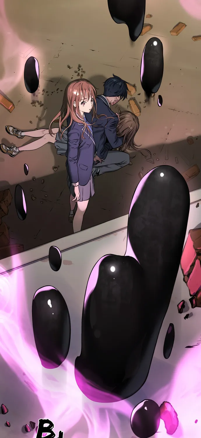 Read Oh! Dangun chapter 3 image 33 on Lezhin