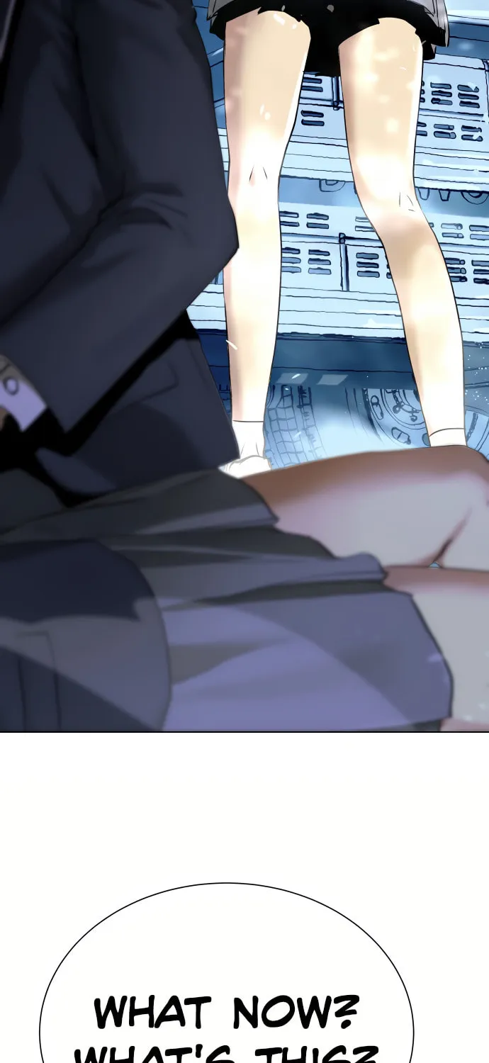 Read Oh! Dangun chapter 3 image 40 on Lezhin