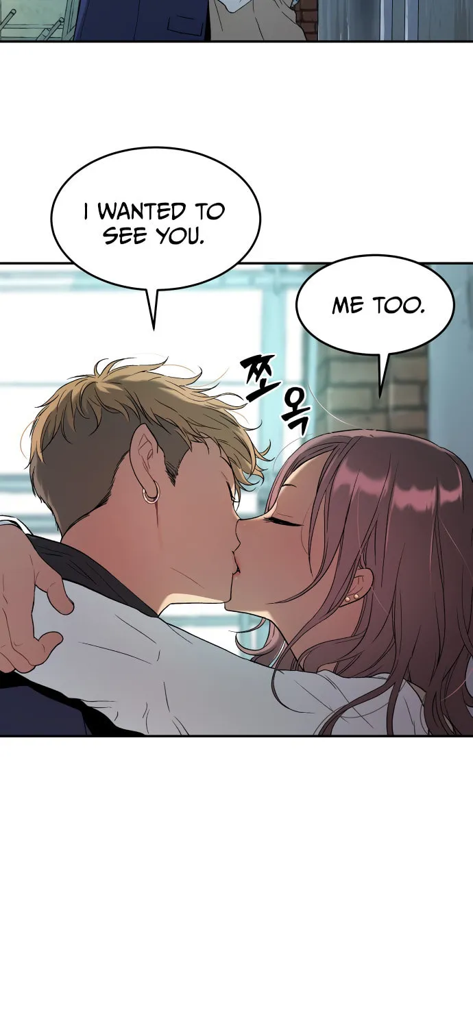 Read Oh! Dangun chapter 30 image 10 on Lezhin
