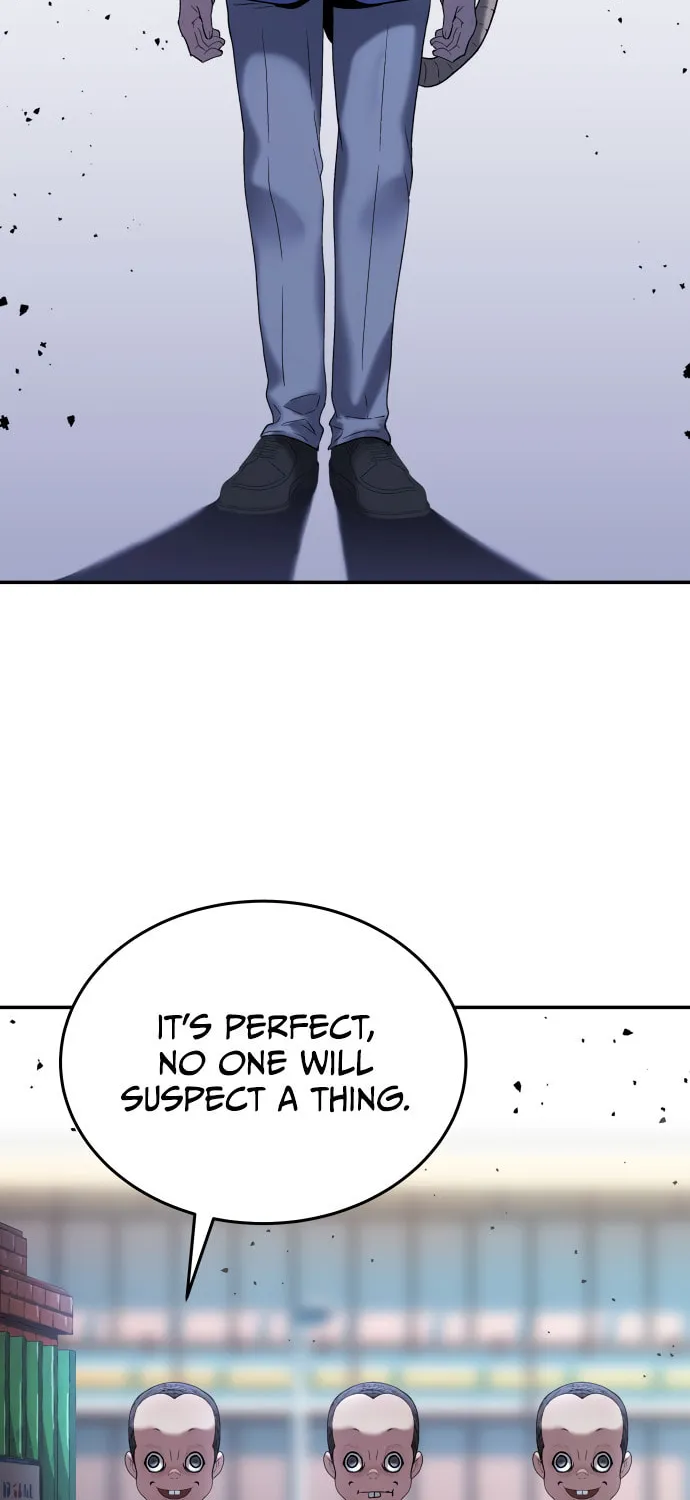 Read Oh! Dangun chapter 30 image 2 on Lezhin