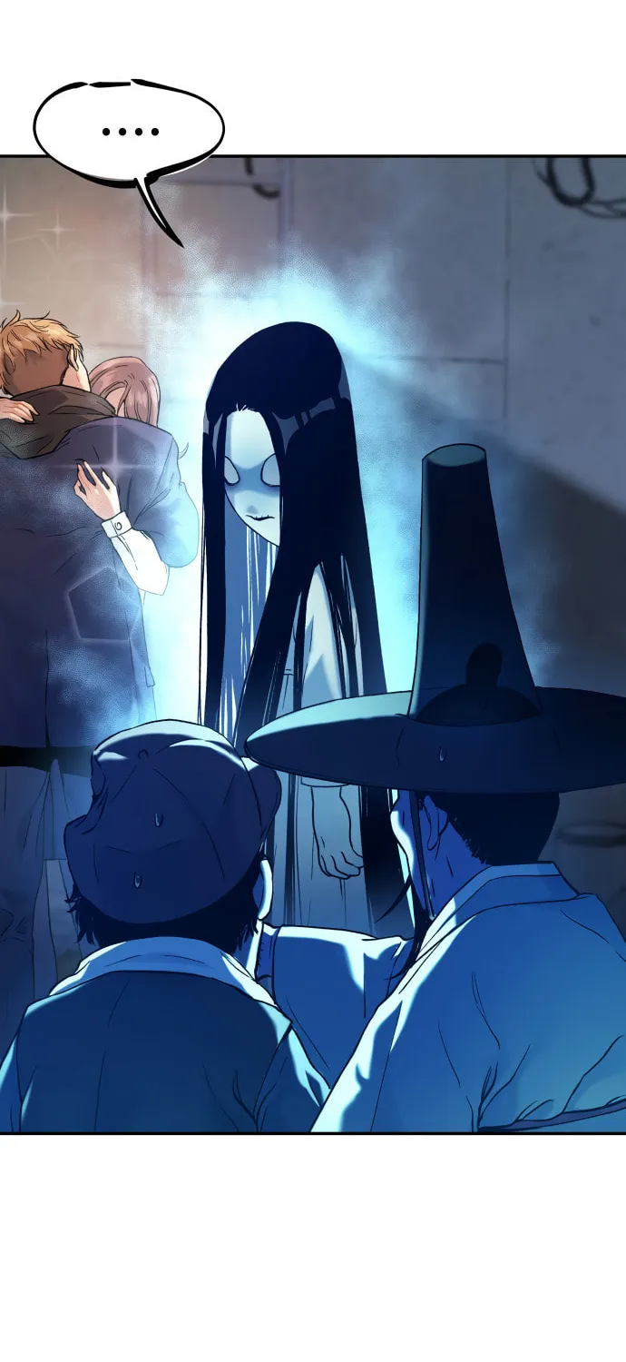 Read Oh! Dangun chapter 30 image 22 on Lezhin