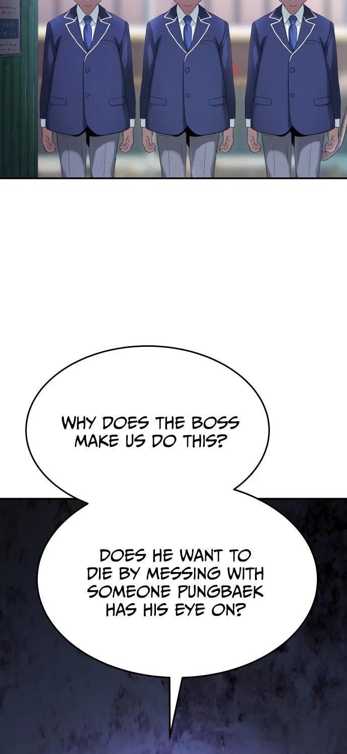 Read Oh! Dangun chapter 30 image 3 on Lezhin