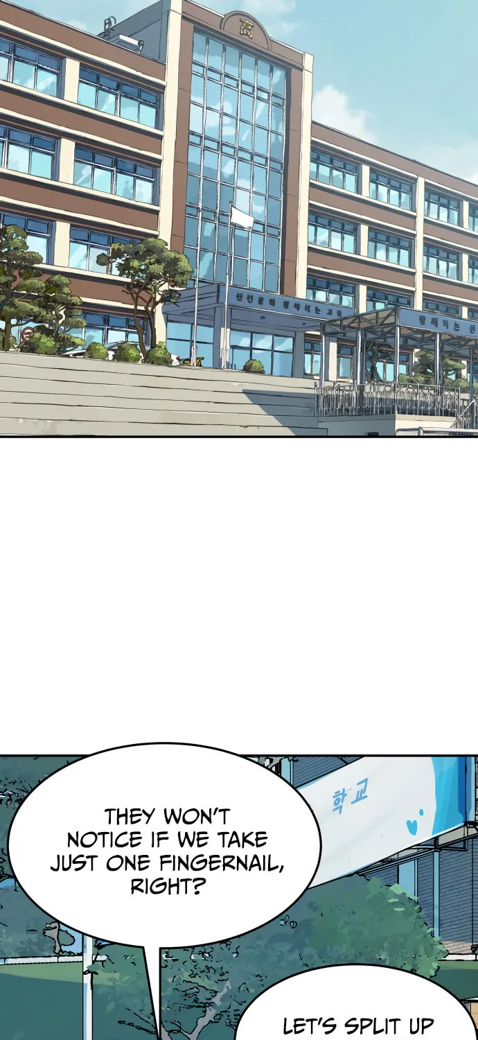 Read Oh! Dangun chapter 30 image 5 on Lezhin