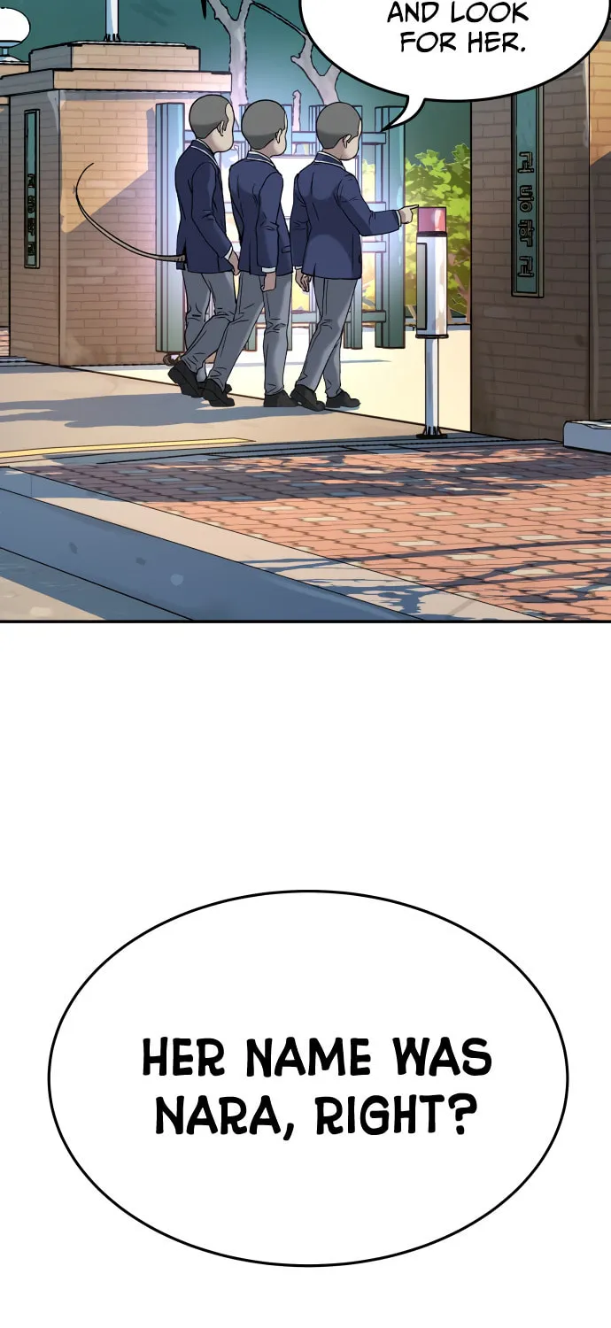 Read Oh! Dangun chapter 30 image 6 on Lezhin