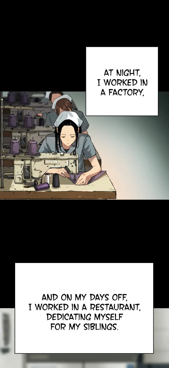 Read Oh! Dangun chapter 30 image 61 on Lezhin