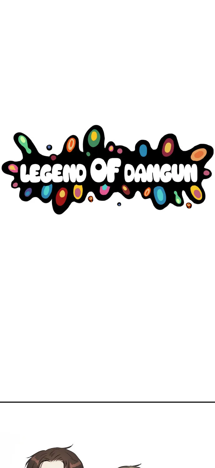 Read Oh! Dangun chapter 31 image 1 on Lezhin