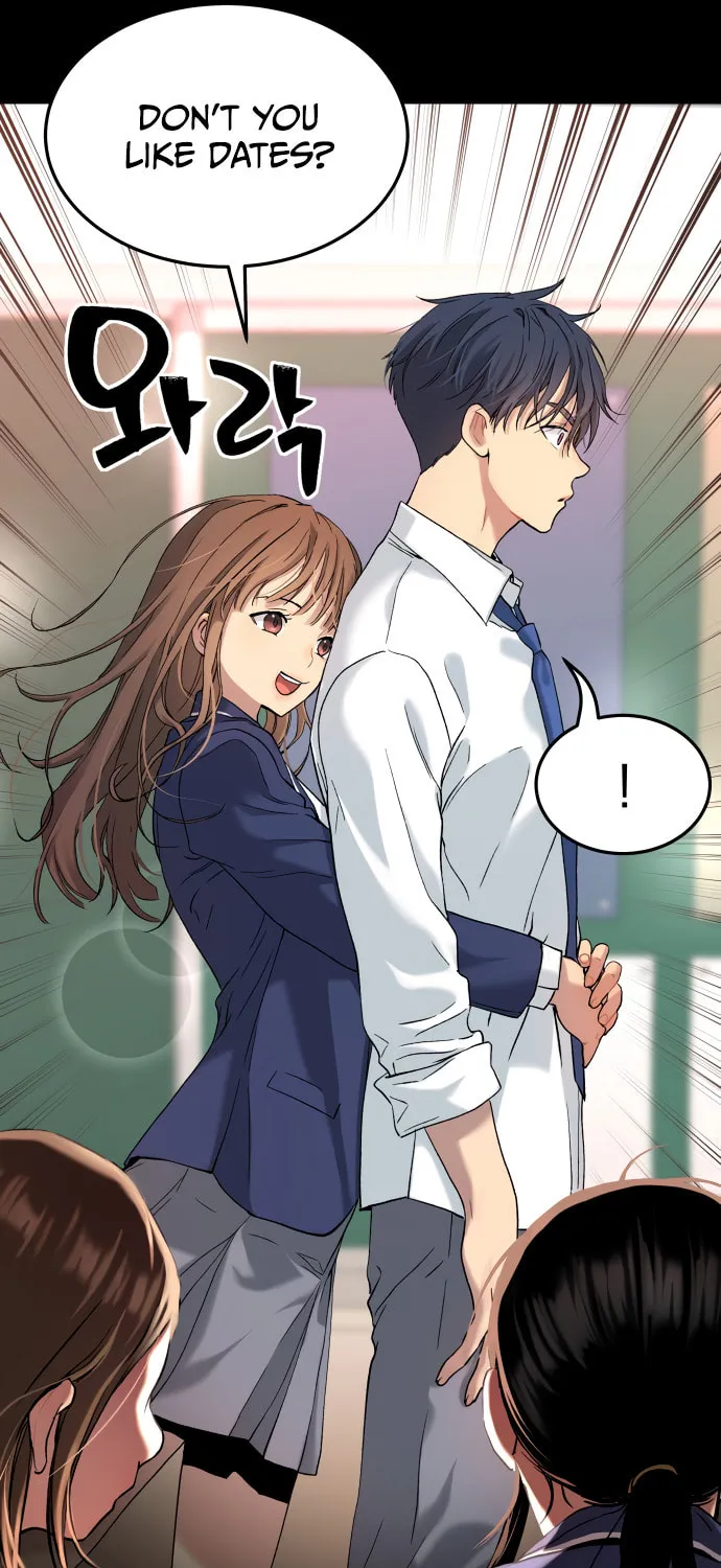 Read Oh! Dangun chapter 31 image 13 on Lezhin