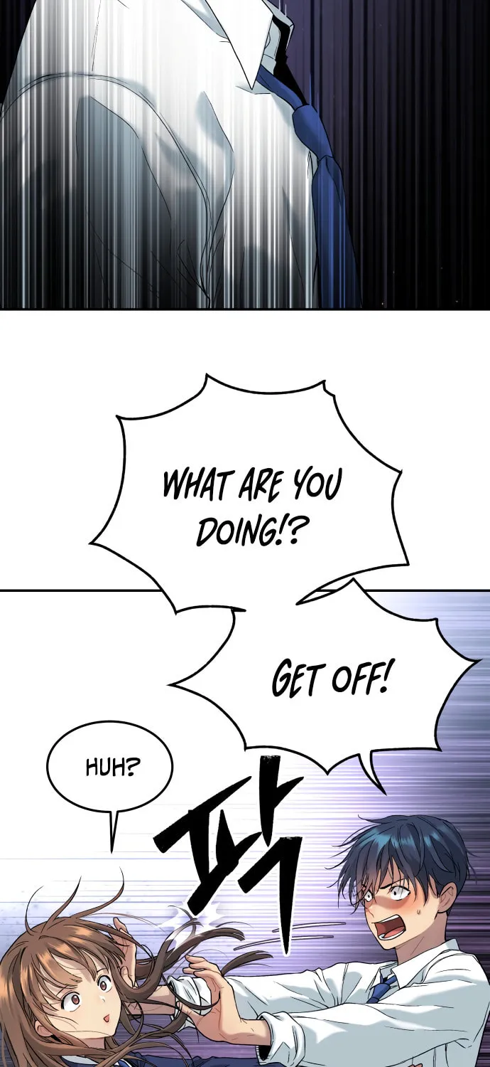 Read Oh! Dangun chapter 31 image 16 on Lezhin